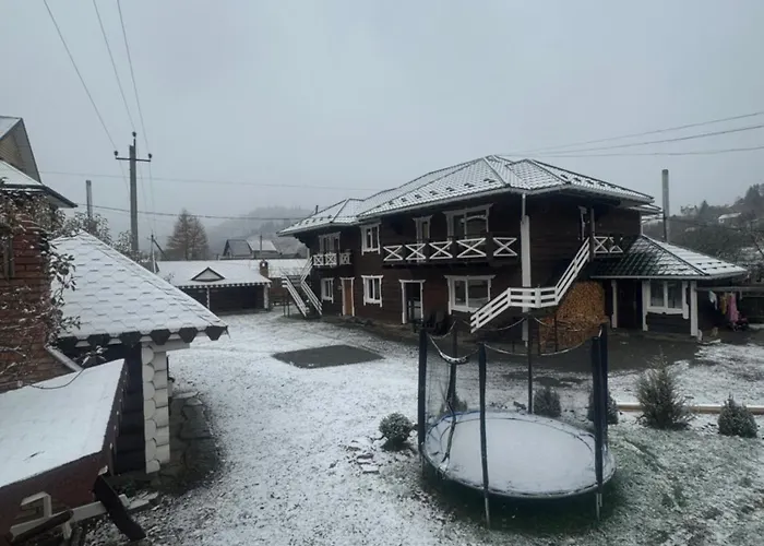 кольорові подорожі 2 * سلافسكي